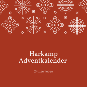 Harkamp Premium Adventkalender