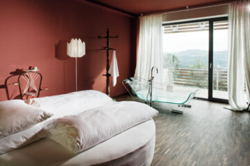 Erdbeer Suite