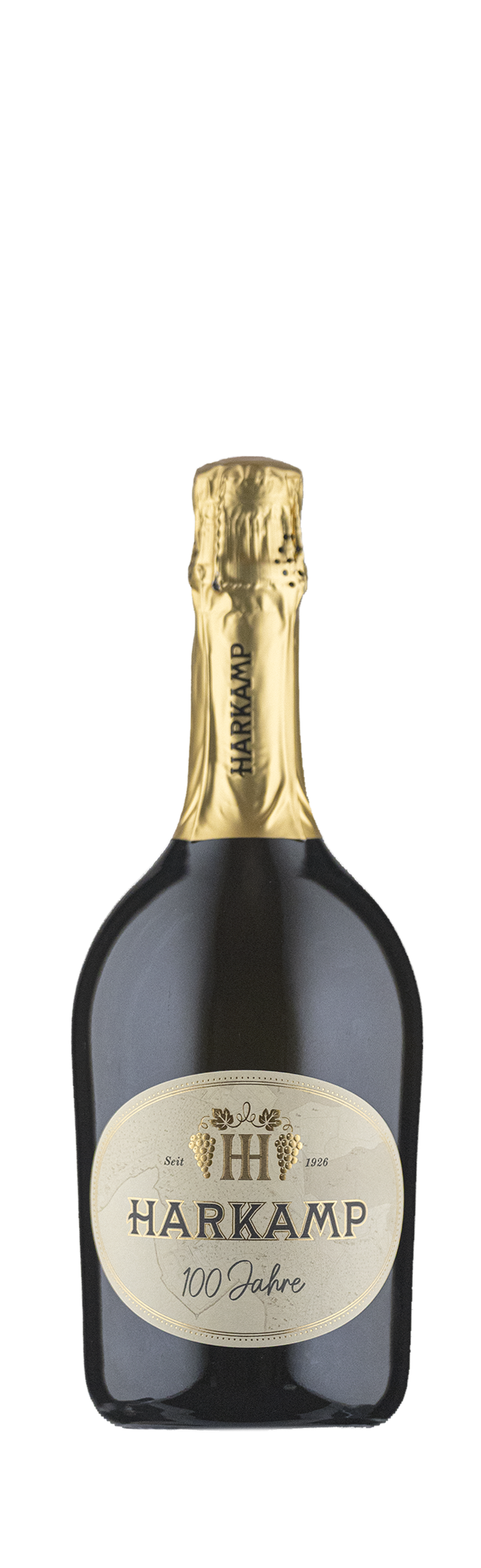 Harkamp 100 Jahre Jubiläums BRUT - BIO, Demeter