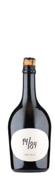 Harkamp 14/84 Große Reserve 2014