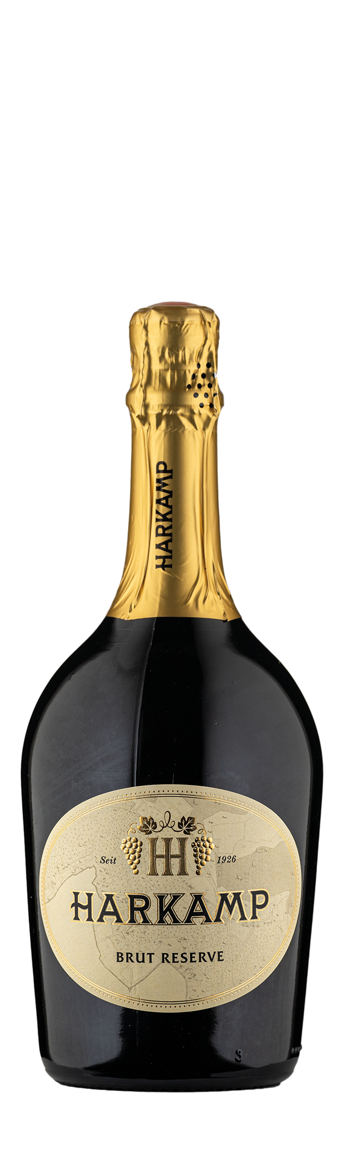 Harkamp BRUT Reserve - BIO, Demeter