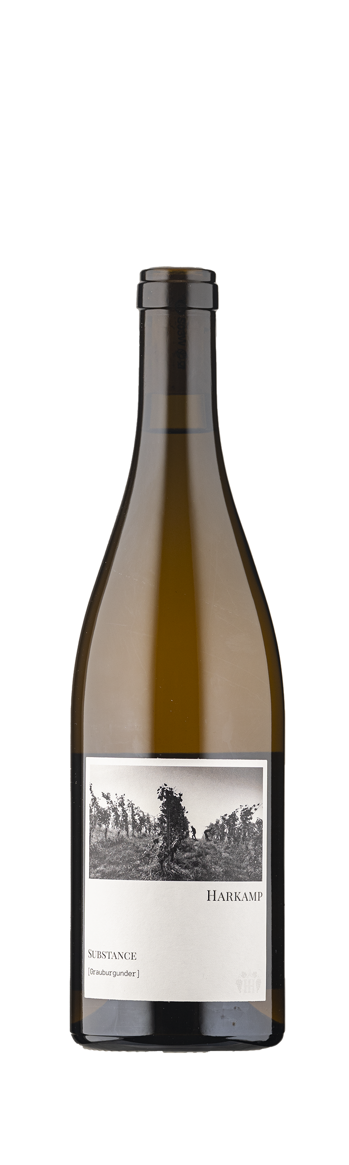Substance [Grauburgunder] 2021 - Organic, Demeter