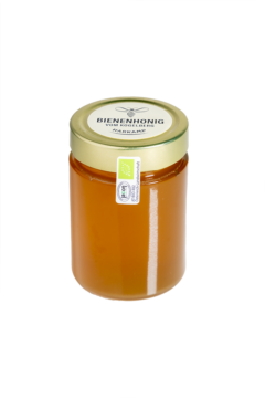 BIO Bienenhonig vom Kogelberg