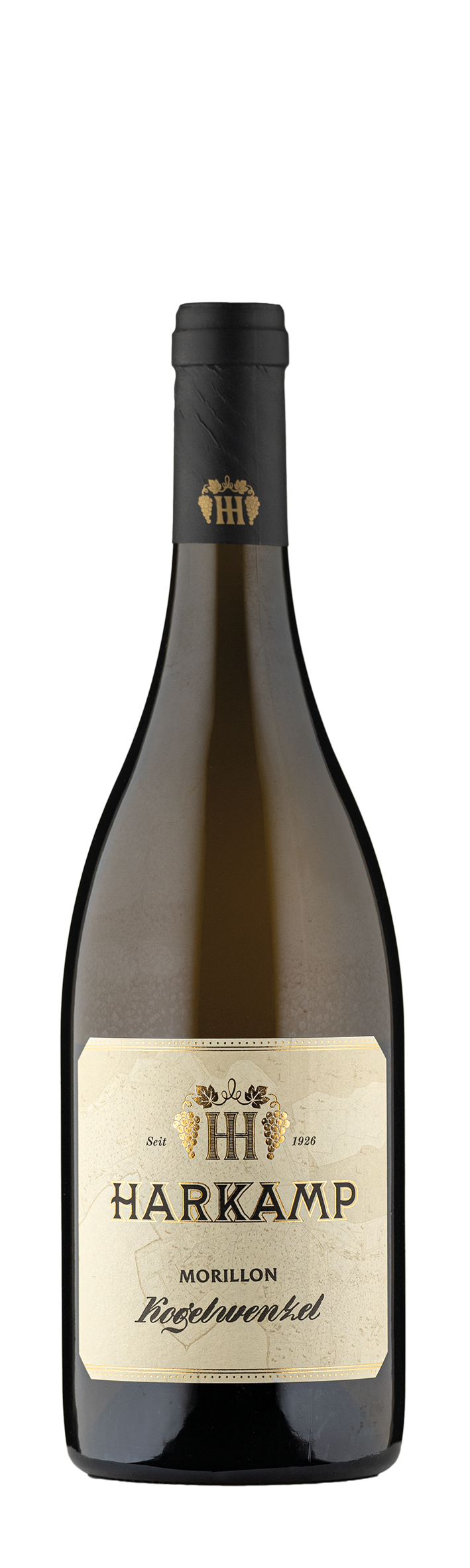 Kogelwenzel [Morillon] 2020 - BIO, Demeter