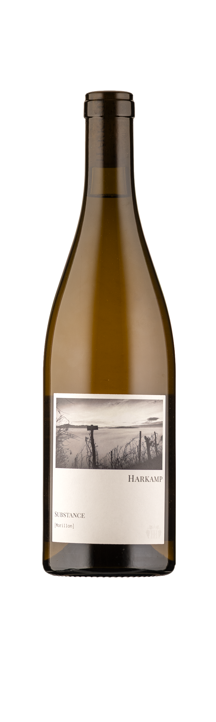 Substance [Morillon] 2021 - BIO, Demeter