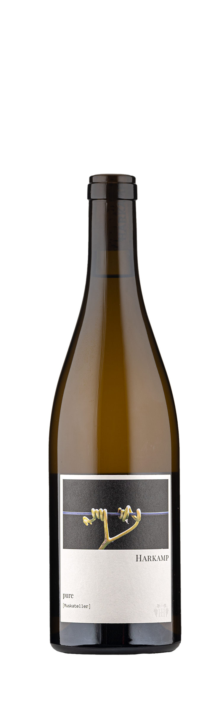 pure [Muskateller] 2023 - BIO, Demeter