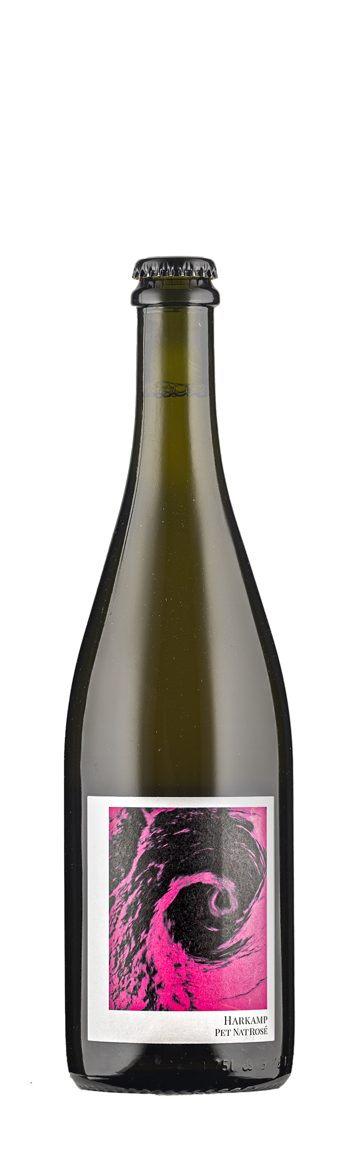 PET NAT Rosé - Organic, Demeter