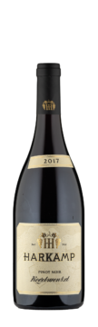 Pinot Noir 2017 KOGELWENZEL