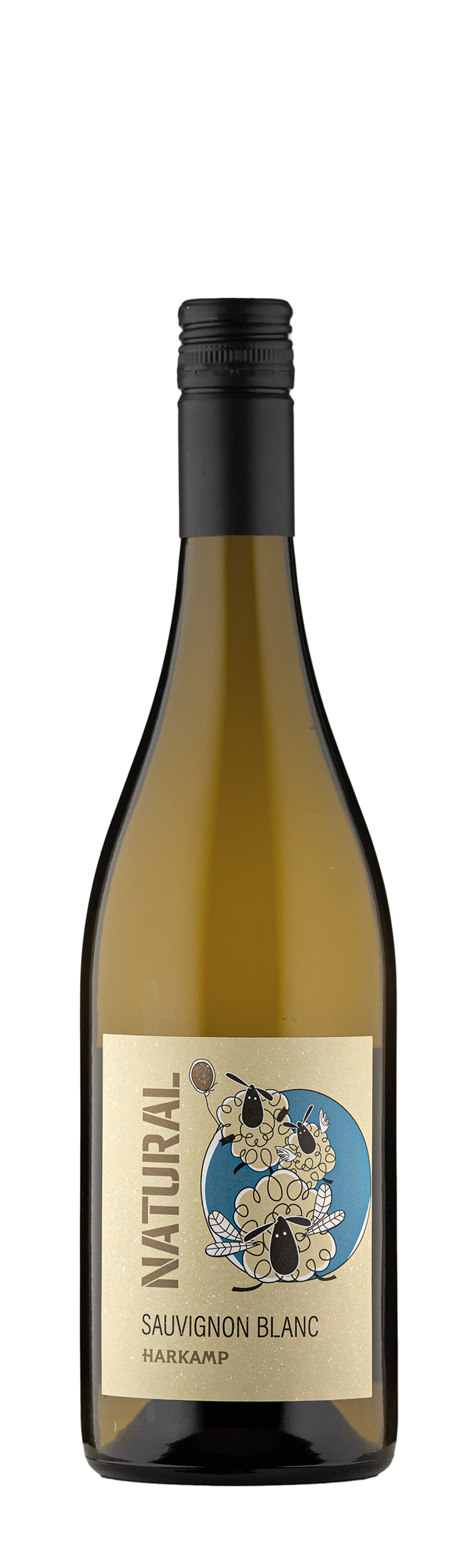 Sauvignon Blanc 2021 NATURAL - BIO, Demeter