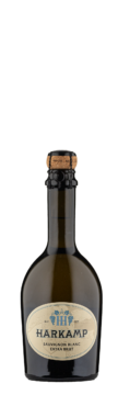 Harkamp Sauvignon Blanc EXTRA BRUT Mini - Organic, Demeter