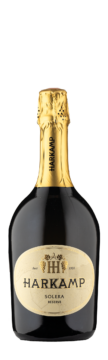Harkamp Solera V Reserve - BIO, Demeter