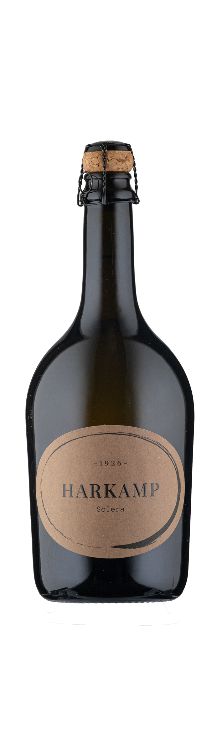 Harkamp Solera VI - BIO, Demeter