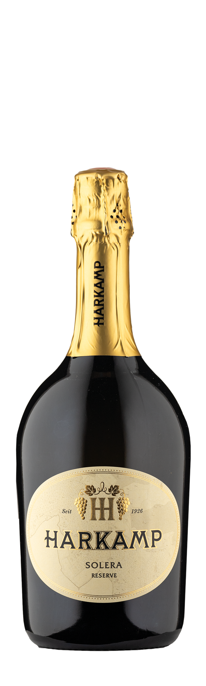 Harkamp Solera V Reserve - BIO, Demeter