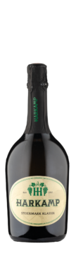 Harkamp Steiermark BRUT - Organic, Demeter