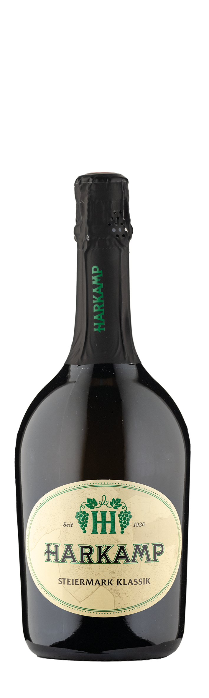 Harkamp Steiermark BRUT - Organic, Demeter