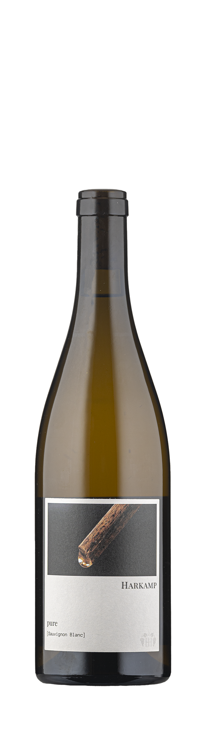 pure [Sauvignon Blanc] 2022 - BIO, Demeter