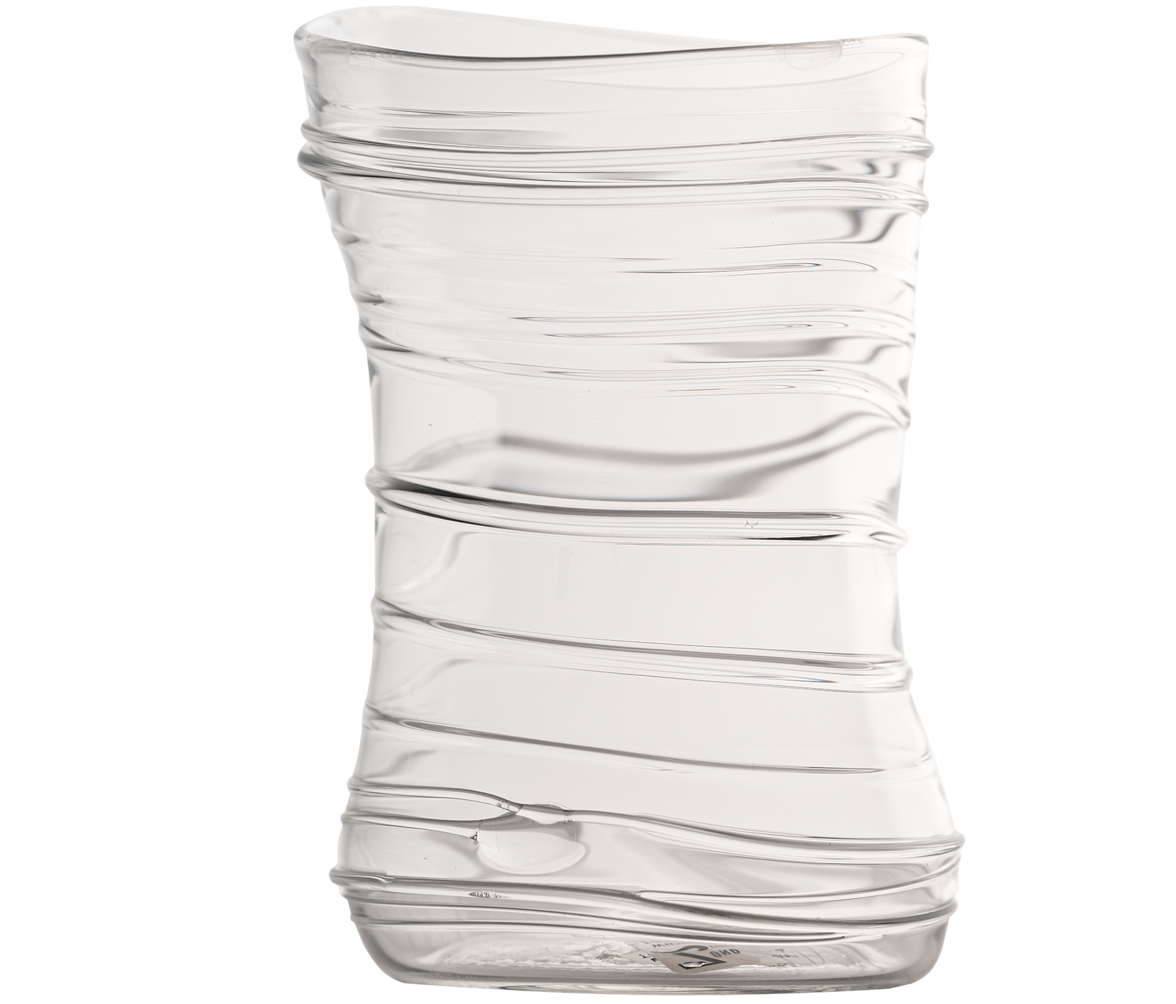 Wasserglas Zünd