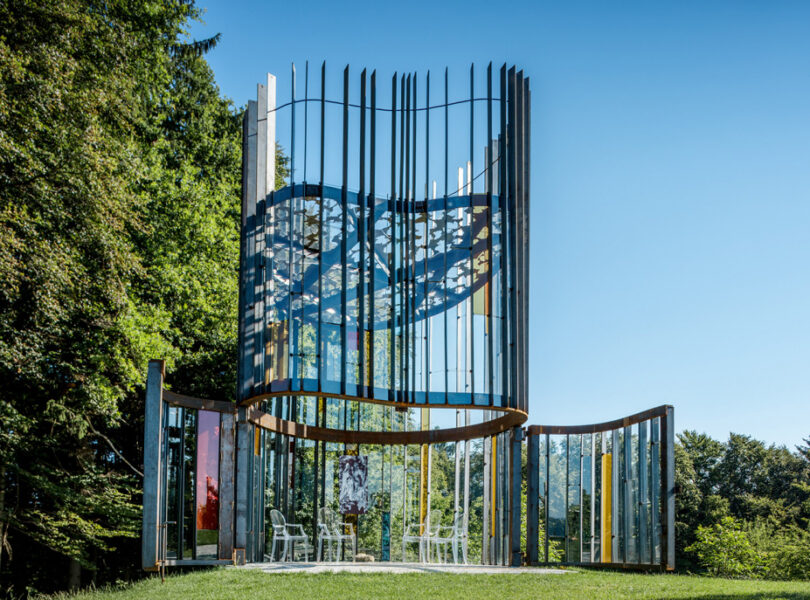 Kirschkapelle